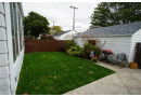 3008 N 77th St, Milwaukee, WI 53222 by Coldwell Banker Realty $295,000