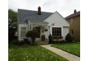 3008 N 77th St, Milwaukee, WI 53222 by Coldwell Banker Realty $295,000