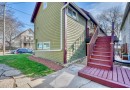 1759 N Franklin Pl, Milwaukee, WI 53202 by The Wisconsin Real Estate Group $339,900