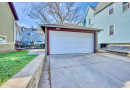 1759 N Franklin Pl, Milwaukee, WI 53202 by The Wisconsin Real Estate Group $339,900