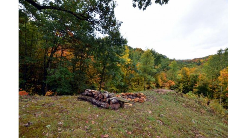 S4183 County Rd Ss Rd Webster, WI 54664 by United Country - Oakwood Realty, LLC $445,000