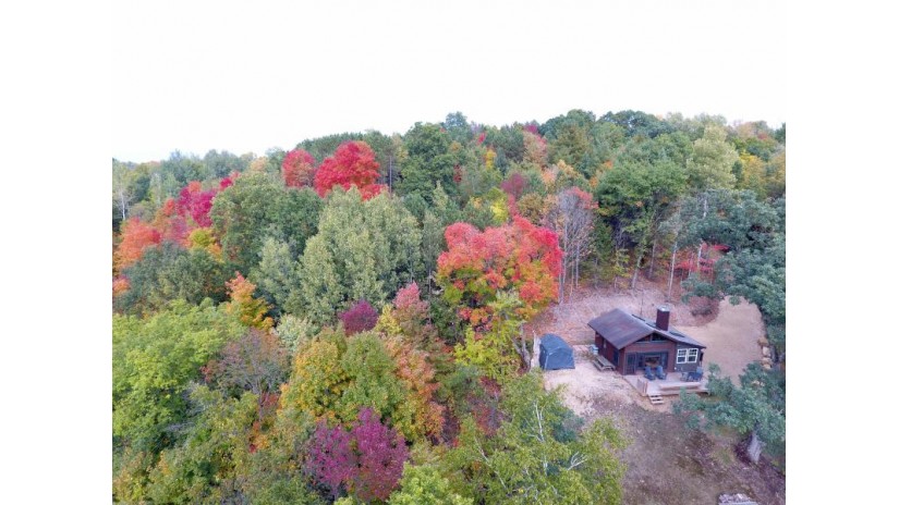 S4183 County Rd Ss Rd Webster, WI 54664 by United Country - Oakwood Realty, LLC $445,000