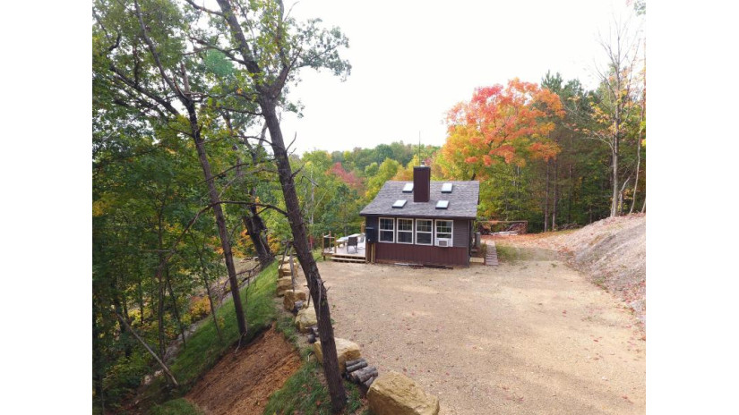 S4183 County Rd Ss Rd Webster, WI 54664 by United Country - Oakwood Realty, LLC $445,000