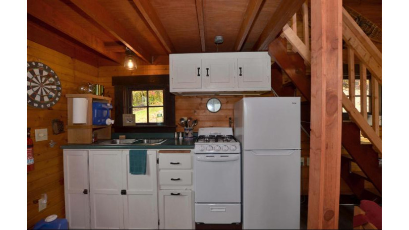 S4183 County Rd Ss Rd Webster, WI 54664 by United Country - Oakwood Realty, LLC $445,000