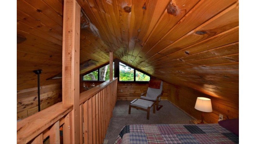 S4183 County Rd Ss Rd Webster, WI 54664 by United Country - Oakwood Realty, LLC $445,000