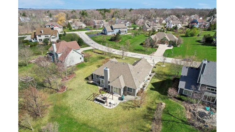 W132S8387 Eagles Way Muskego, WI 53150 by ERA MyPro Realty $639,900