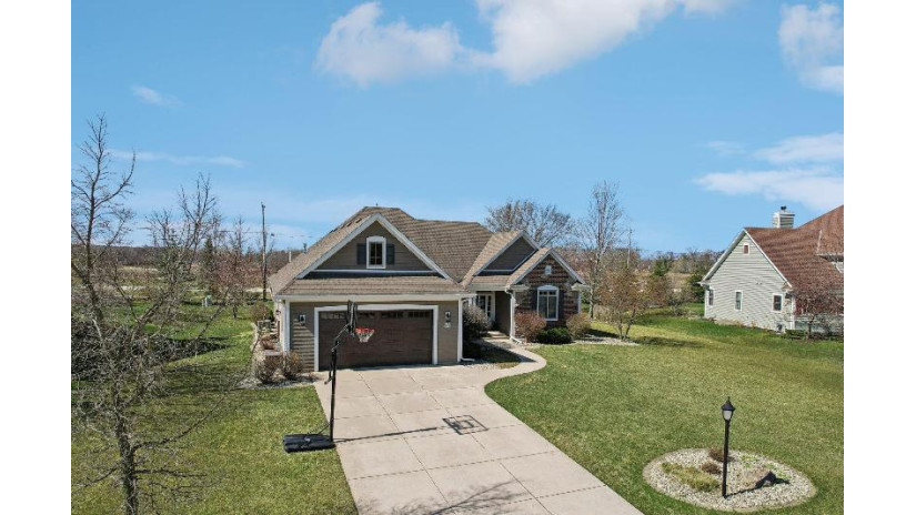 W132S8387 Eagles Way Muskego, WI 53150 by ERA MyPro Realty $639,900