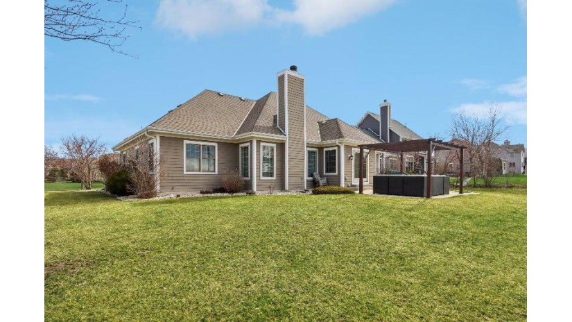 W132S8387 Eagles Way Muskego, WI 53150 by ERA MyPro Realty $639,900