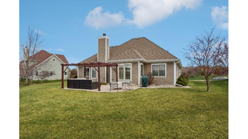 W132S8387 Eagles Way Muskego, WI 53150 by ERA MyPro Realty $639,900