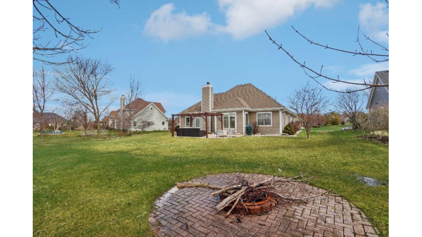 W132S8387 Eagles Way Muskego, WI 53150 by ERA MyPro Realty $639,900