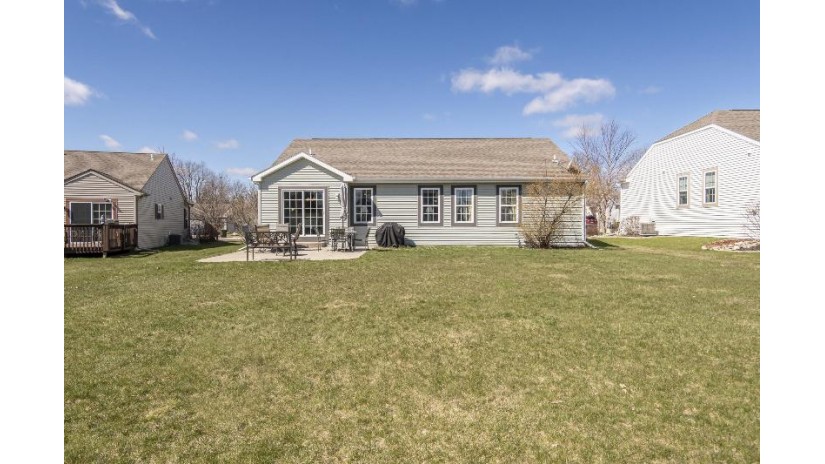 1348 Mulberry St Hartford, WI 53027 by Exit Realty Results $359,900