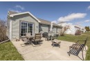 1348 Mulberry St, Hartford, WI 53027 by Exit Realty Results $359,900