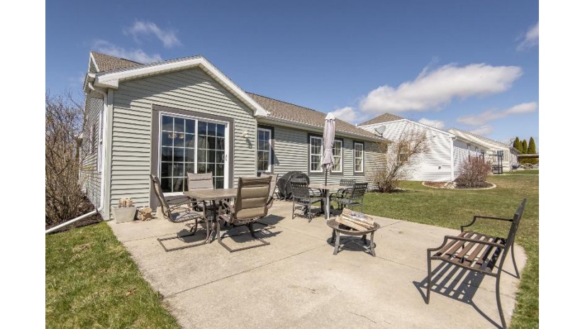 1348 Mulberry St Hartford, WI 53027 by Exit Realty Results $359,900