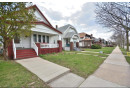 1830 N 52nd St, Milwaukee, WI 53208 by First Weber Inc - Brookfield $329,900