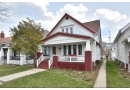1830 N 52nd St, Milwaukee, WI 53208 by First Weber Inc - Brookfield $329,900