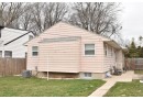 631 S 65th St, Milwaukee, WI 53214 by HomeWire Realty $220,000