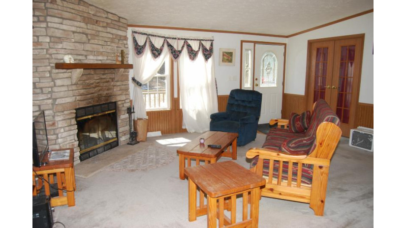 N11490 Nelson Rd Athelstane, WI 54177 by Coldwell Banker Realty $249,850