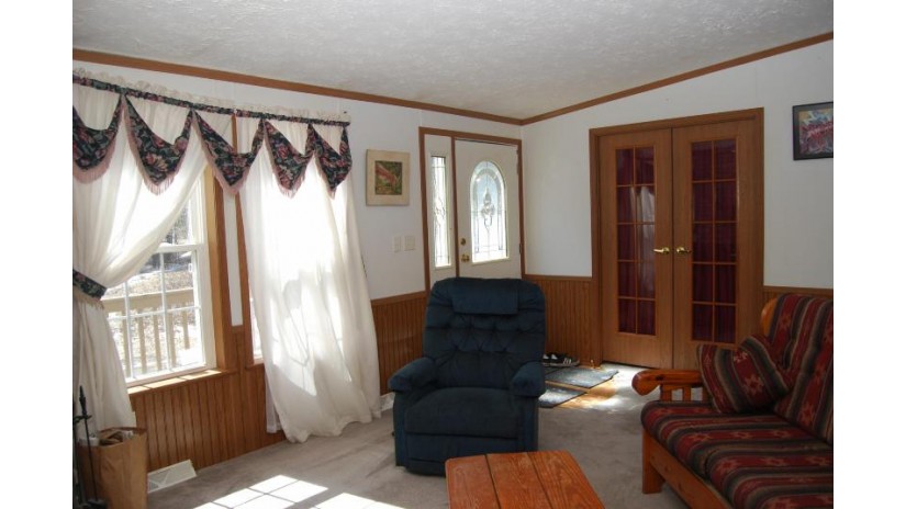 N11490 Nelson Rd Athelstane, WI 54177 by Coldwell Banker Realty $249,850