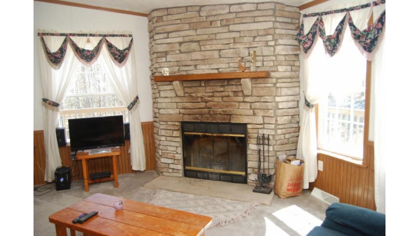 N11490 Nelson Rd Athelstane, WI 54177 by Coldwell Banker Realty $249,850