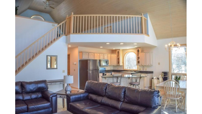 1420 East Point Ln Phelps, WI 54554 by Ludo Realty Group $674,900