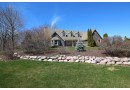 4625 Shagbark Ln, Brookfield, WI 53005 by Lannon Stone Realty LLC $647,000