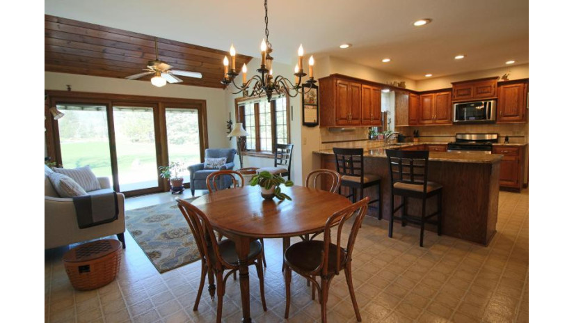 4625 Shagbark Ln Brookfield, WI 53005 by Lannon Stone Realty LLC $647,000