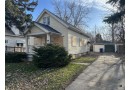 4586 N 51st Blvd, Milwaukee, WI 53218 by MKE Realty Group LLC $104,900