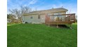 N1180 Sandalwood Dr Bloomfield, WI 53128 by @properties $299,900