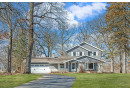 929 N Genesee Woods Dr, Summit, WI 53066 by Compass RE WI-Lake Country $998,000