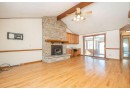 929 N Genesee Woods Dr, Summit, WI 53066 by Compass RE WI-Lake Country $998,000