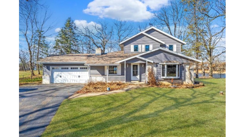 929 N Genesee Woods Dr Summit, WI 53066 by Compass RE WI-Lake Country $998,000