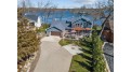 S107W34838 S Shore Dr Eagle, WI 53149 by Keller Williams-MNS Wauwatosa $1,950,000