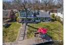 S107W34838 S Shore Dr, Eagle, WI 53149 by Keller Williams-MNS Wauwatosa $1,950,000