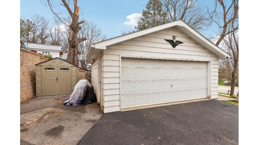 2016 W St Paul Ave Waukesha, WI 53188 by EXP Realty, LLC~MKE $335,000