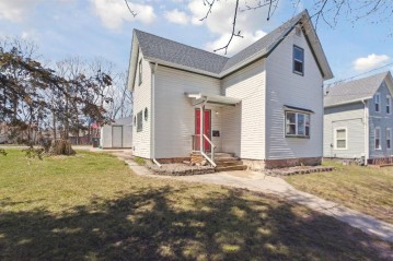 1020 Sixth St, Beloit, WI 53511-5175