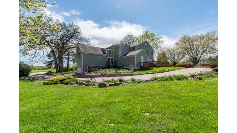 18828 116th St Bristol, WI 53104 by RE/MAX Advantage Realty $675,000