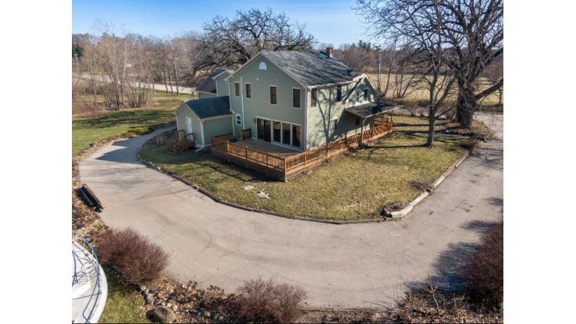 18828 116th St Bristol, WI 53104 by RE/MAX Advantage Realty $675,000