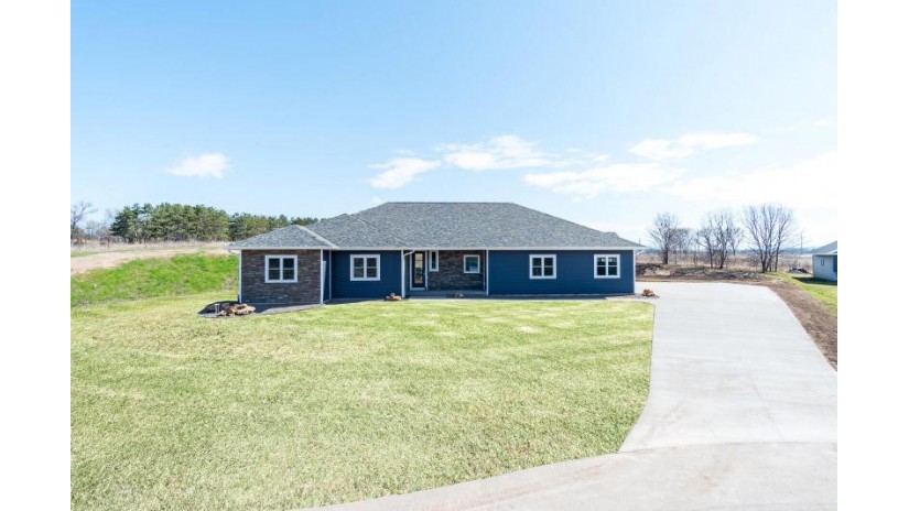 W7856 Prairie Clover Pl Holland, WI 54636 by RE/MAX Results $649,900