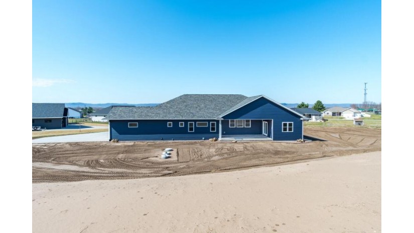 W7856 Prairie Clover Pl Holland, WI 54636 by RE/MAX Results $649,900