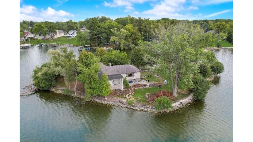 0 Beach Dr Waterford, WI 53185 by Doering & Co Real Estate, LLC $499,900