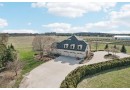 N88W38771 Mapleton Rd, Oconomowoc, WI 53066 by Keller Williams Realty-Lake Country $1,450,000