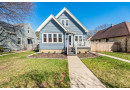 2834 N 75th St, Milwaukee, WI 53210 by Keller Williams Realty-Milwaukee North Shore $344,900