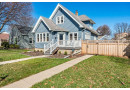 2834 N 75th St, Milwaukee, WI 53210 by Keller Williams Realty-Milwaukee North Shore $344,900