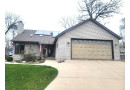 S68W17930 East Dr, Muskego, WI 53150 by Stone Gate Realty, LLC $594,900