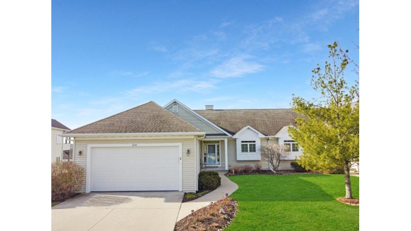 630 S Stone Ridge Dr Lake Geneva, WI 53147 by Quorum Enterprises, Inc. $697,000