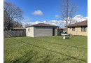 5370 S Merrill Ave, Cudahy, WI 53110 by Parkway Realty, LLC $239,900