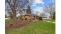 4406 W Fountain Ave Brown Deer, WI 53223 by Redefined Realty Advisors LLC - 2627325800 $249,900