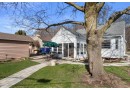 2323 N 88th St, Wauwatosa, WI 53226 by Keller Williams-MNS Wauwatosa $325,000