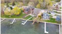 5668 W Lake Dr West Bend, WI 53095 by Leitner Properties $2,250,000