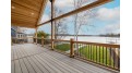 5668 W Lake Dr West Bend, WI 53095 by Leitner Properties $2,250,000